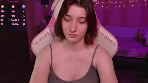 Princess Potato online show from January 23, 2025, 6:39 am