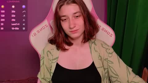 Princess Potato online show from September 11, 2025, 5:40 am