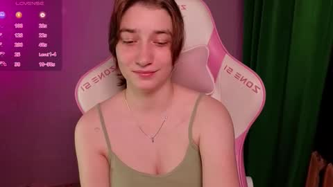 Princess Potato online show from October 25, 2025, 5:26 am