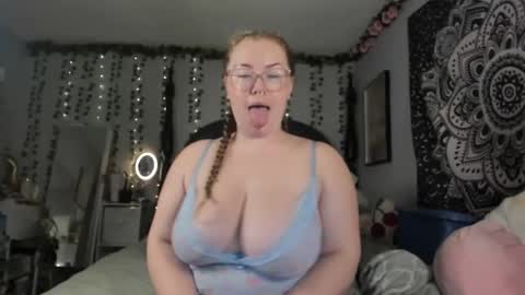 Snapshot of delahrose chatting on January 19, 2025, 7:04 am Delah Rose online show from January 19, 2025, 7:04 am