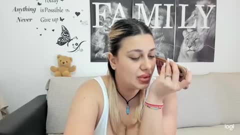 Snapshot of delightfulannemistress chatting on January 23, 2025, 10:22 am delightfulannemistress online show from January 23, 2025, 10:22 am