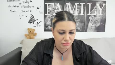 Snapshot of delightfulannemistress chatting on February 12, 2025, 8:49 am delightfulannemistress online show from February 12, 2025, 8:49 am