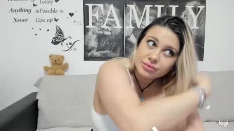 Snapshot of delightfulannemistress chatting on February 15, 2025, 11:50 am delightfulannemistress online show from February 15, 2025, 11:50 am