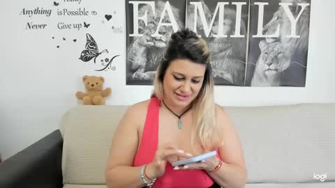 Snapshot of delightfulannemistress chatting on March 5, 2025, 12:00 pm delightfulannemistress online show from March 5, 2025, 12:00 pm