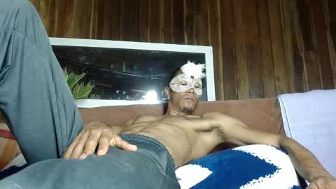 D.C online show from October 19, 2025, 5:46 pm