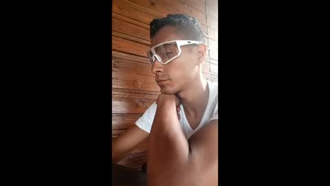 D.C online show from February 26, 2026, 9:14 pm