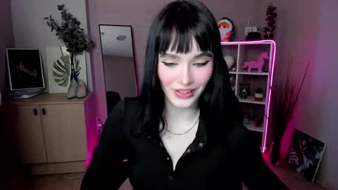 Snapshot of demetra__ chatting on February 20, 2026, 8:38 am Demetra online show from February 20, 2026, 8:38 am