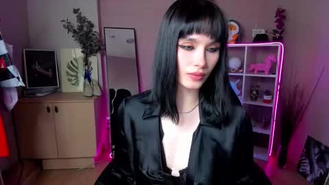 Snapshot of demetra__ chatting on February 28, 2026, 8:48 am Demetra online show from February 28, 2026, 8:48 am
