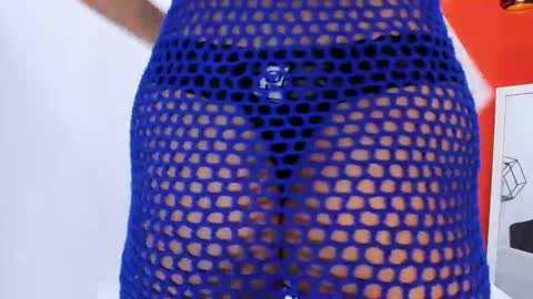 Demi online show from February 22, 2026, 11:31 am