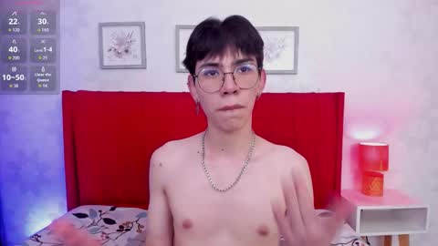 Snapshot of demian_hush chatting on March 3, 2026, 3:45 am demian_hush online show from March 3, 2026, 3:45 am