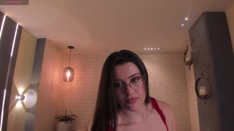 Snapshot of deminova chatting on March 2, 2026, 11:06 am DEMI NOVA online show from March 2, 2026, 11:06 am