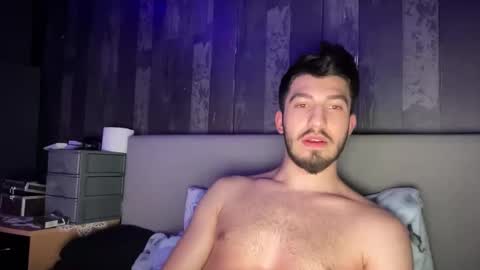 demirefdenis12 online show from February 10, 2026, 1:32 am