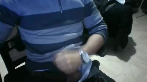 Snapshot of demon666dick chatting on January 12, 2026, 4:39 am demon666dick online show from January 12, 2026, 4:39 am