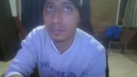 Snapshot of demon666dick chatting on February 15, 2026, 5:15 am demon666dick online show from February 15, 2026, 5:15 am