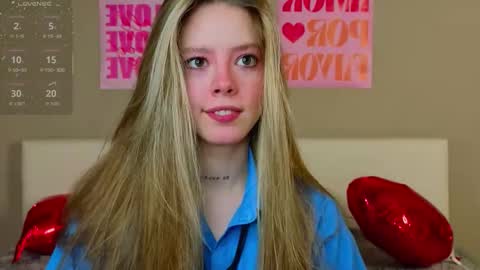 Emma online show from February 16, 2026, 7:10 pm