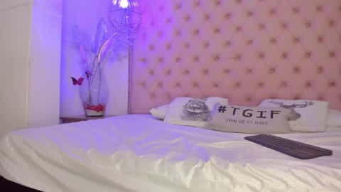 denisse_logan online show from February 28, 2026, 3:07 am