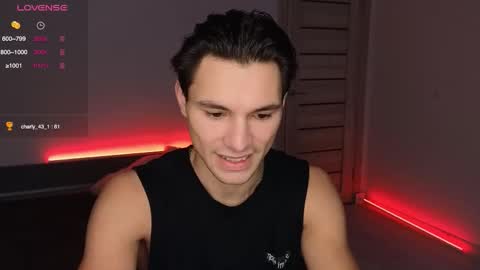 Den online show from February 7, 2026, 8:29 am