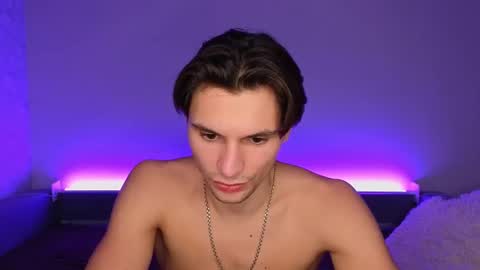 Den online show from February 24, 2026, 10:19 pm