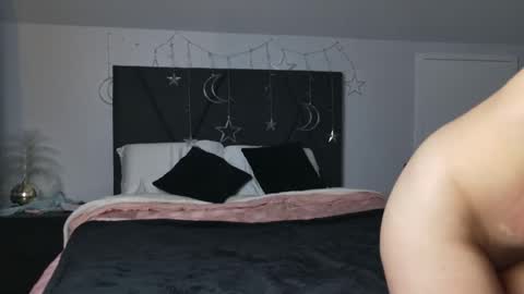 Nikki Denvers Minx online show from March 3, 2025, 2:04 am