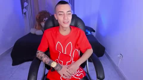 Snapshot of dereck_boyy_ chatting on February 16, 2026, 4:08 am Dereck Boy online show from February 16, 2026, 4:08 am