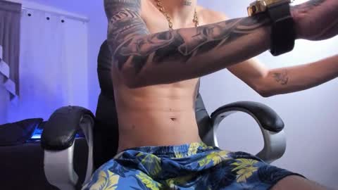 Snapshot of dereck_boyy_ chatting on February 21, 2026, 5:30 am Dereck Boy online show from February 21, 2026, 5:30 am