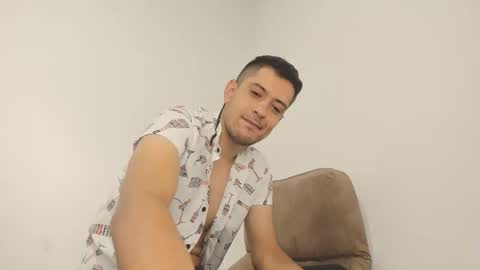 Snapshot of derek_vall chatting on March 8, 2025, 4:56 am derek_vall online show from March 8, 2025, 4:56 am