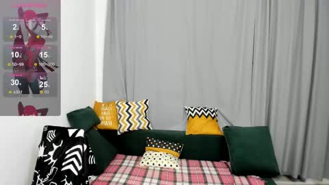 Snapshot of derpy_hooves chatting on January 25, 2025, 12:59 am Cherry online show from January 25, 2025, 12:59 am