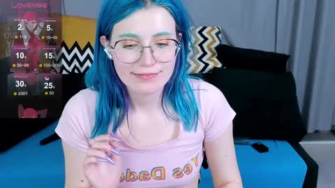 Snapshot of derpy_hooves chatting on January 28, 2025, 1:08 am Cherry online show from January 28, 2025, 1:08 am