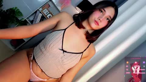 desirable_rica online show from February 7, 2026, 2:26 am