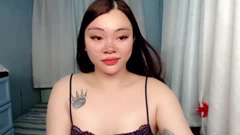 Snapshot of destinyroxie chatting on December 30, 2024, 6:53 am ROXIE online show from December 30, 2024, 6:53 am