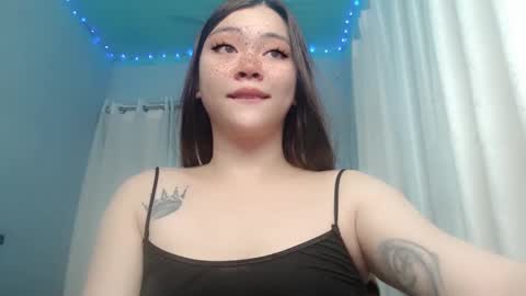 Snapshot of destinyroxie chatting on December 31, 2024, 1:04 am ROXIE online show from December 31, 2024, 1:04 am