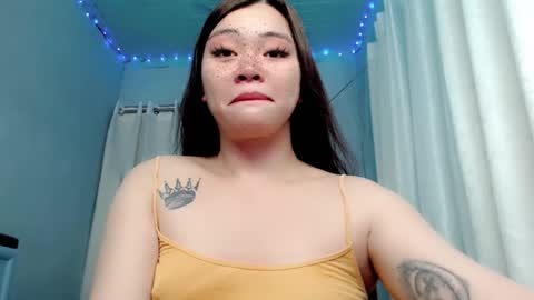 Snapshot of destinyroxie chatting on January 4, 2025, 2:46 pm ROXIE online show from January 4, 2025, 2:46 pm