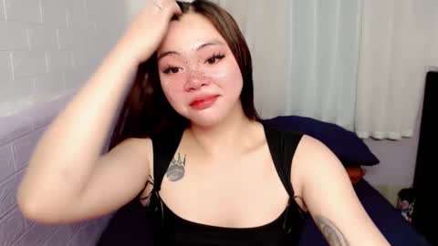 Snapshot of destinyroxie chatting on February 16, 2025, 4:42 am ROXIE online show from February 16, 2025, 4:42 am