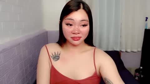 Snapshot of destinyroxie chatting on February 16, 2025, 2:00 pm ROXIE online show from February 16, 2025, 2:00 pm