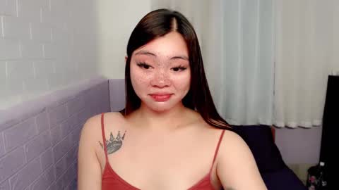 Snapshot of destinyroxie chatting on February 16, 2025, 5:04 pm ROXIE online show from February 16, 2025, 5:04 pm