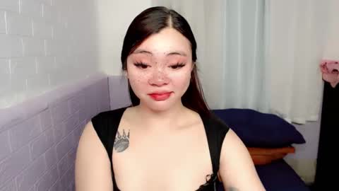 Snapshot of destinyroxie chatting on February 17, 2025, 3:58 am ROXIE online show from February 17, 2025, 3:58 am