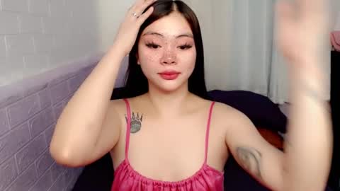 Snapshot of destinyroxie chatting on February 21, 2025, 2:39 am ROXIE online show from February 21, 2025, 2:39 am