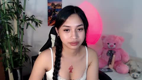 Devine Greyson online show from February 7, 2025, 12:42 am