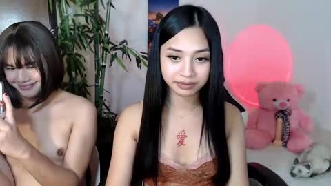 Devine Greyson online show from February 14, 2025, 9:53 pm