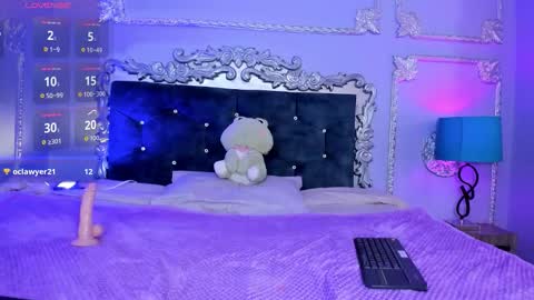 Dhalia online show from February 25, 2026, 3:49 am