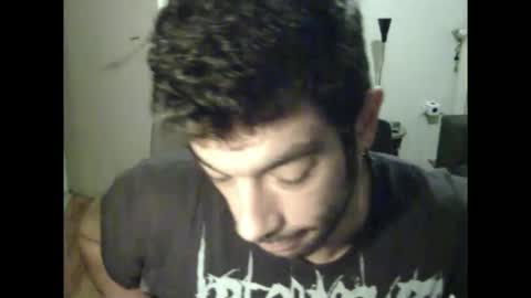 dickus_biggus online show from October 13, 2025, 8:42 pm