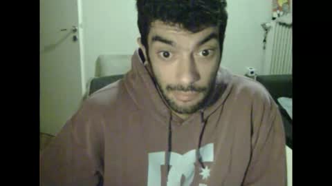 dickus_biggus online show from October 17, 2025, 2:04 am