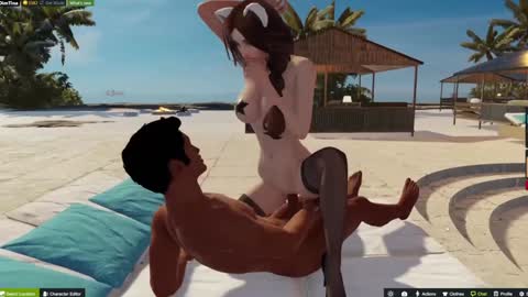 Snapshot of dim_tina chatting on December 5, 2024, 8:33 pm Dim Tina online show from December 5, 2024, 8:33 pm