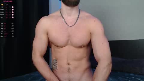 JOHN online show from March 7, 2026, 12:57 pm