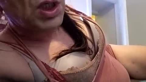 dirtygurl417898 online show from February 24, 2026, 11:03 pm