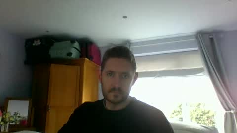 Exhibitionist Ben online show from March 12, 2025, 2:01 pm