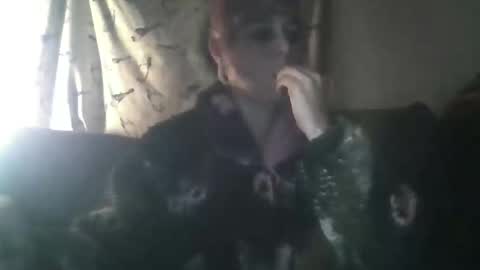 Crystal online show from January 19, 2026, 3:10 am