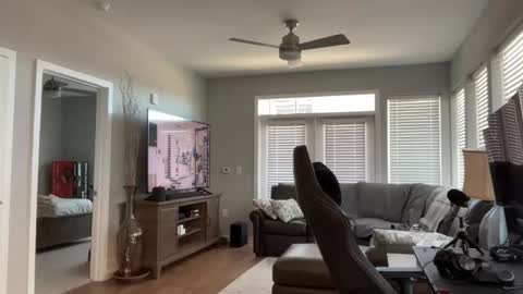 JustinDulgeXXX online show from February 7, 2026, 5:27 pm