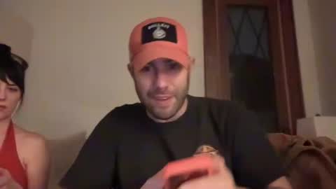 DJ Chaterbate online show from February 8, 2026, 3:32 am