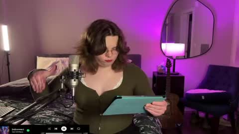 djentslut online show from December 4, 2024, 11:02 pm